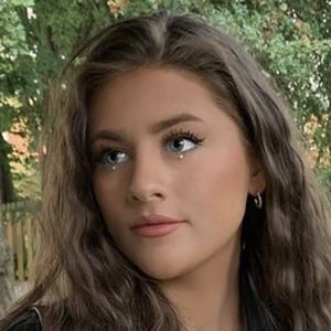 Sophia Aurora, 24 (TikTok Star)