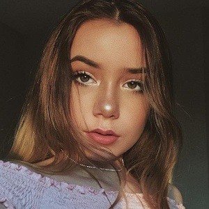Sophia Birlem, 21 (Instagram Star)