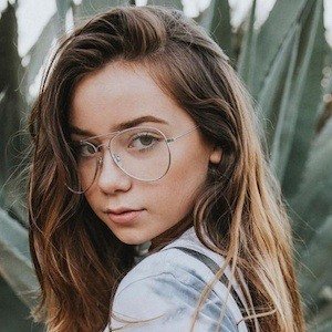 Sophia Birlem, 21 (Instagram Star)