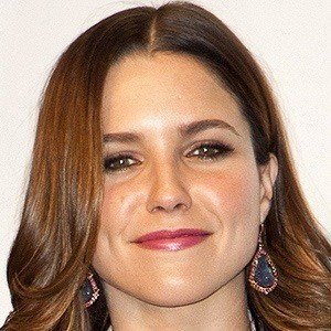 Sophia Bush, 41 (TV Actress)