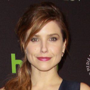 Sophia Bush, 43 (電視女演員)