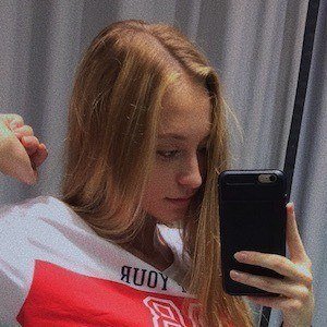 Sophia Diamond, 22 (TikTok明星)