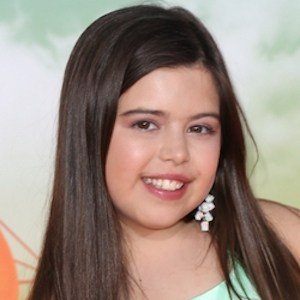 Sophia Grace Brownlee, 22 (Chanteuse pop)