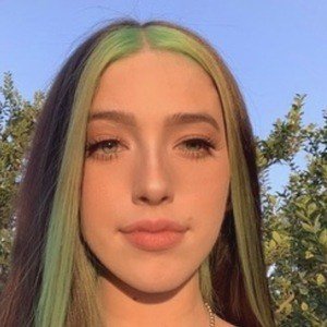 Sophia Haggerty image 8