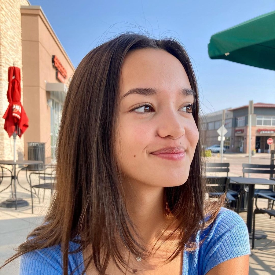 Sophia Hammons image 3