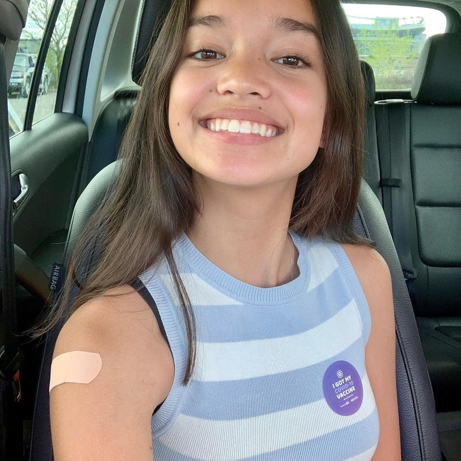Sophia Hammons image 5