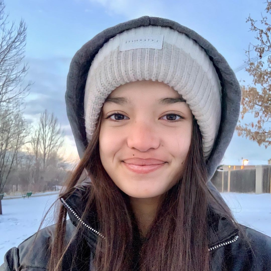 Sophia Hammons image 7
