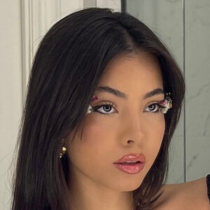 Sophia Isabella, 24 (TikTok Star)
