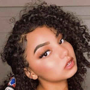 Sophia Jones, 22 (TikTok-ster)