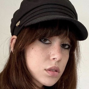 Sophia Mendieta, 24 (TikTok Star)