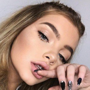 Sophia Mitchell image 3