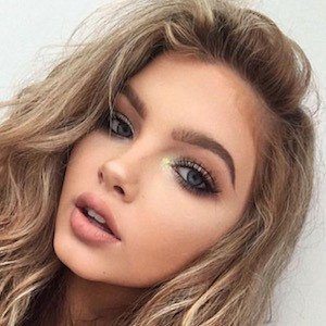 Sophia Mitchell image 8