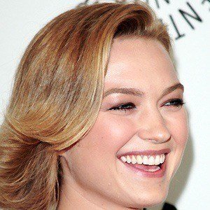 Sophia Myles, 45 (Movie Actress)