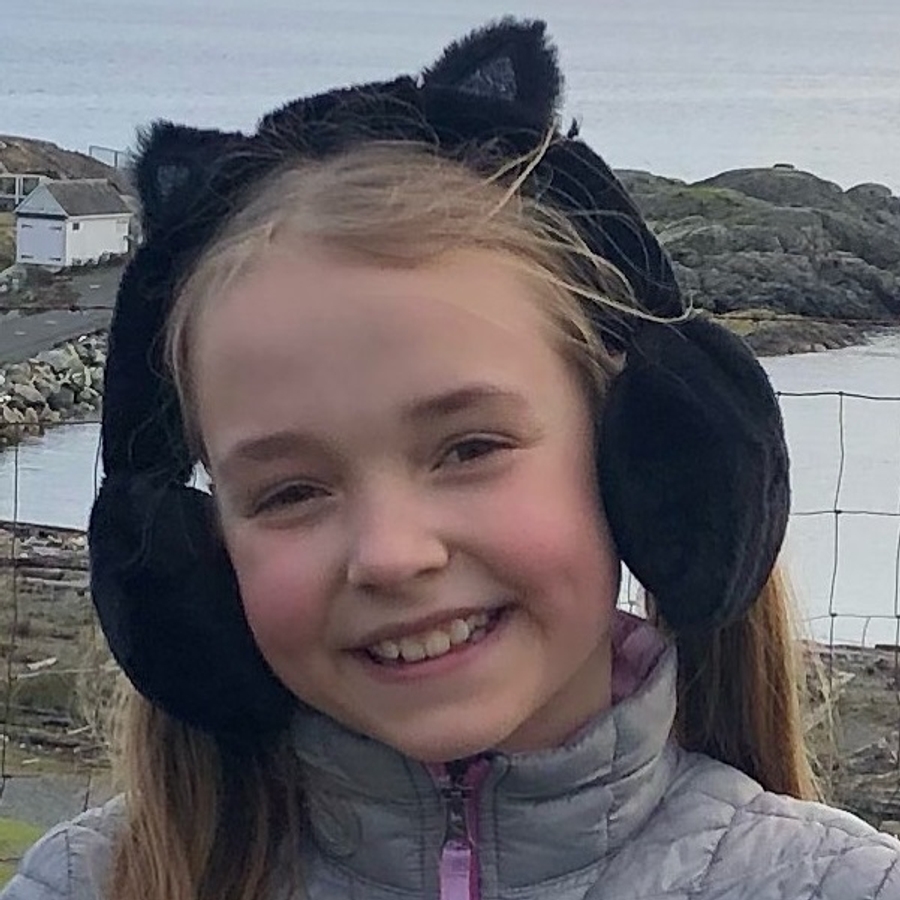 Sophia Reid-Gantzert image 4