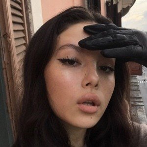 Sophia Rose Turino, 20 (Model)