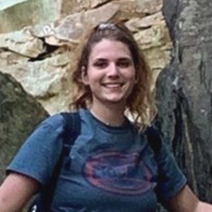 Sophie Adams, 21 (TikTok Star)