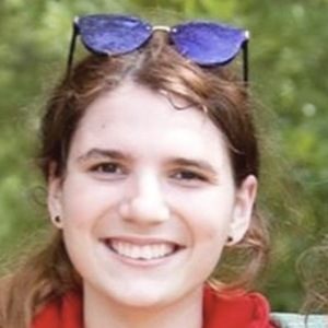 Sophie Adams, 21 (TikTok Star)