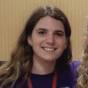 Sophie Adams, 21 (TikTok Star)