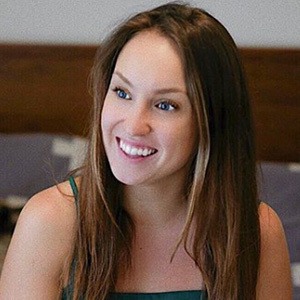 Sophie Bennett, 35 (Attrice TV)