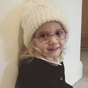 Sophie Conder, 12 (YouTube明星)
