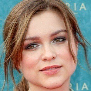 Sophie Cookson image 2