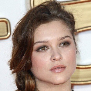 Sophie Cookson image 3