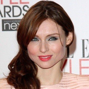 Sophie Ellis-Bextor image 4