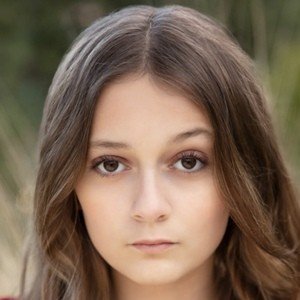 Sophie Fergi, 18 (Звезда Youtube)