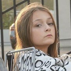 Sophie Fergi, 18 (YouTube Star)