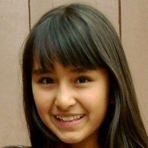 Sophie Giraldo, 19 (YouTube明星)