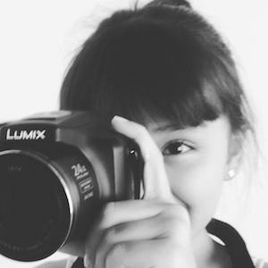 Sophie Giraldo, 19 (YouTube Star)