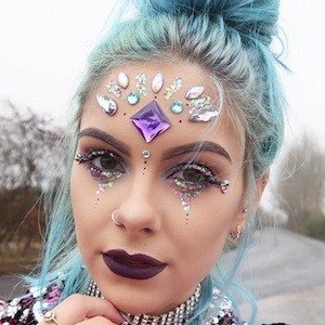 Sophie Hannah Richardson, 35 (YouTube Star)