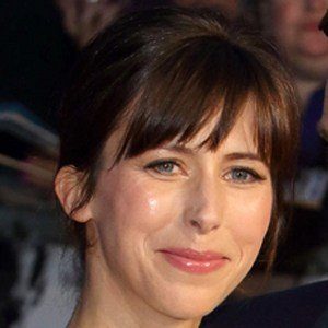 Sophie Hunter, 45 (Director)