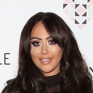 Sophie Kasaei image 4