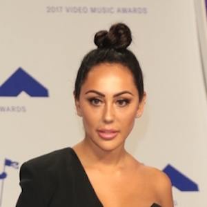 Sophie Kasaei image 6