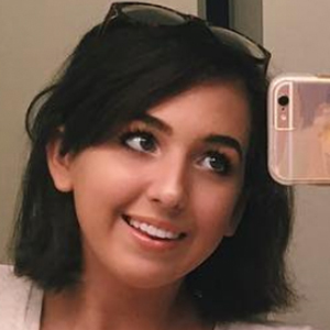 Sophie Kinsey, 28 (Instagram Star)