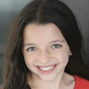 Sophie Knapp, 17 (Bühne Schauspielerin)