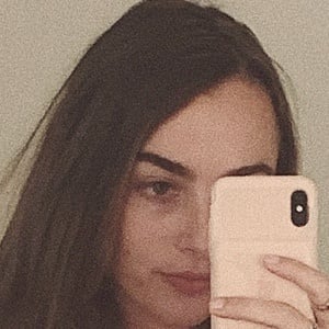 Sophie Levy, 26 (Star d'Instagram)