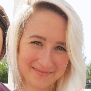 Sophie Louise, 31 (YouTube Star)