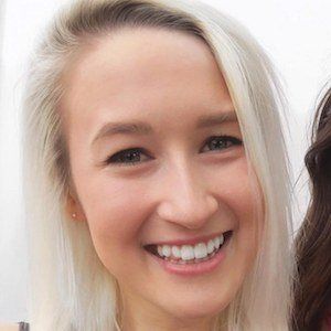 Sophie Louise, 31 (YouTube Star)