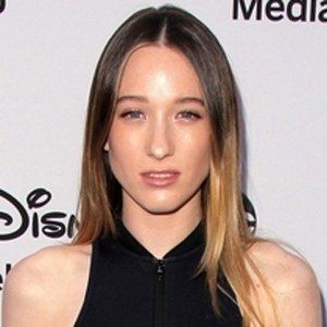 Sophie Lowe image 2
