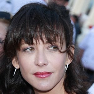 Sophie Marceau, 58 (Movie Actress)