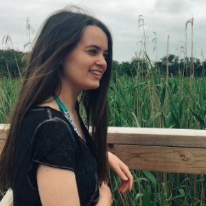 Sophie McVey, 25 (Instagram Star)