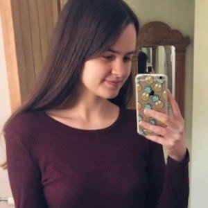 Sophie McVey image 8