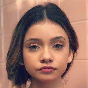 Sophie Michelle, 20 (YouTube Star)