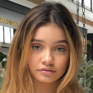Sophie Michelle, 20 (Звезда Youtube)