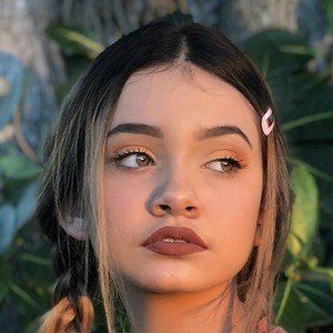 Sophie Michelle, 20 (Star di YouTube)