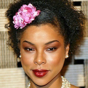 Sophie Okonedo, 57 (Film Actrice)