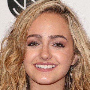 Sophie Reynolds, 26 (TV Actress)
