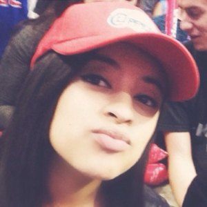 Sophie Saldana, 31 (YouTube Star)